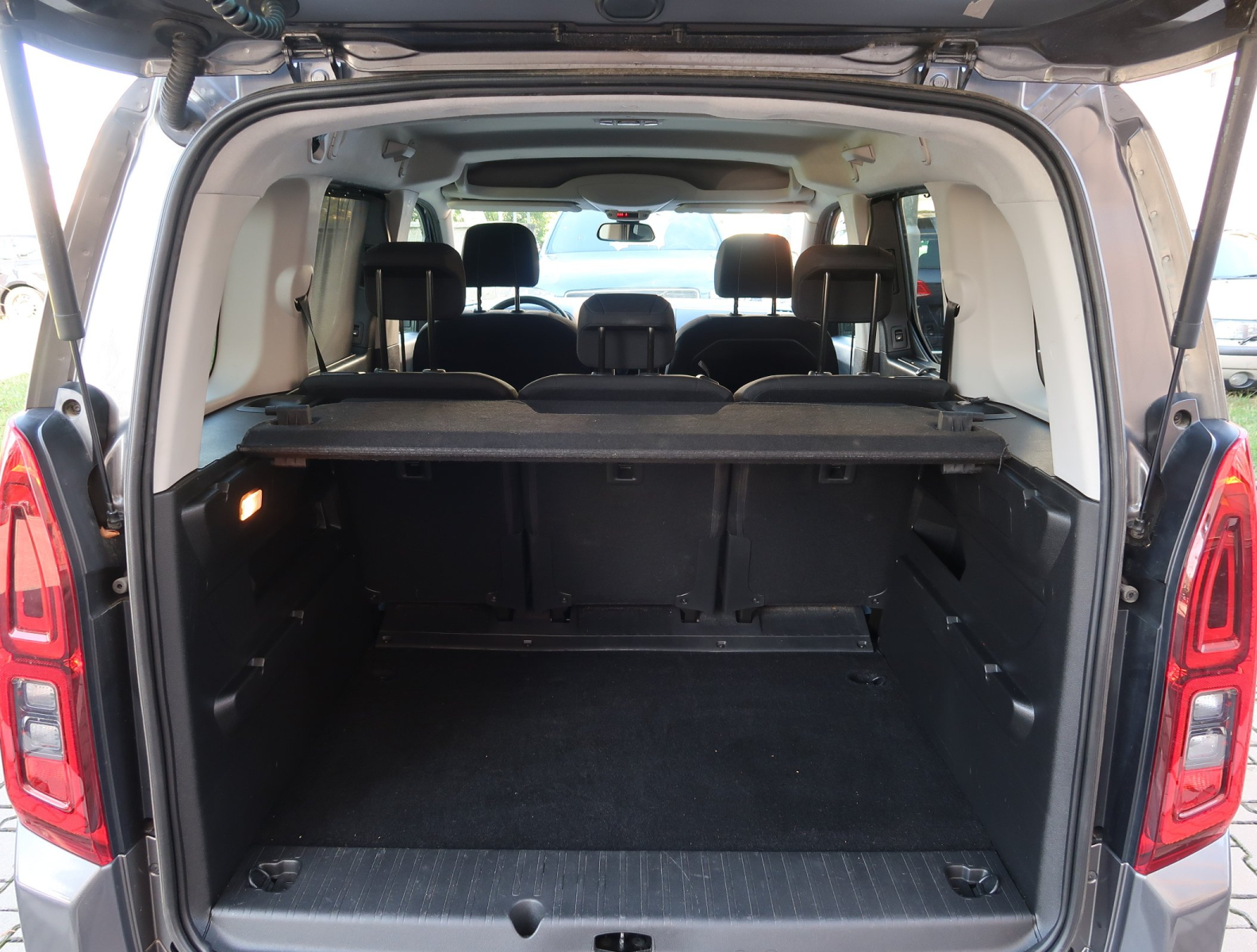 Toyota ProAce City Verso - 2021