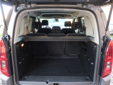 Toyota ProAce City Verso - 2021