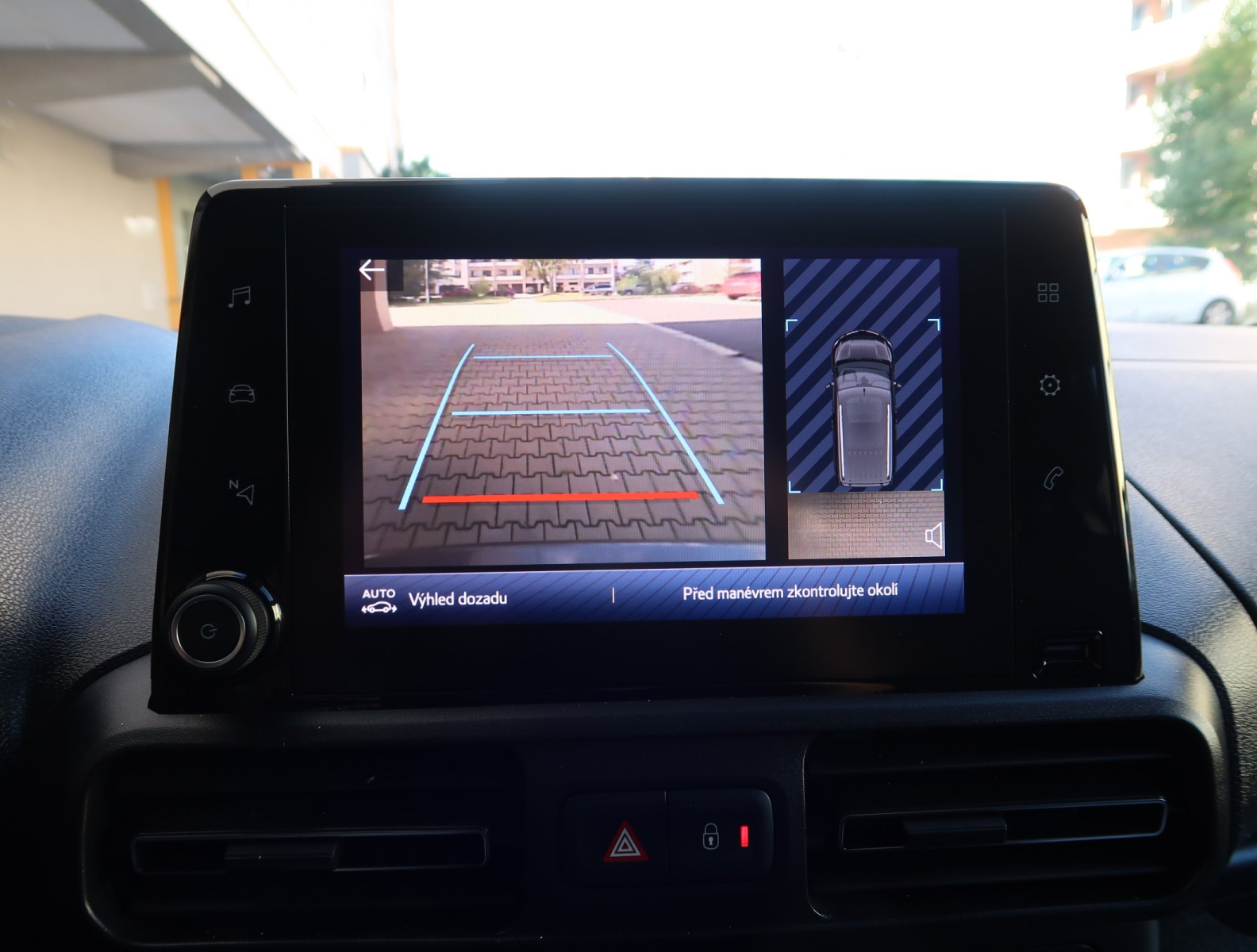Toyota ProAce City Verso - 2021