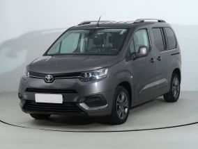 Toyota ProAce City Verso - 2021