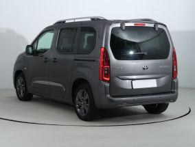 Toyota ProAce City Verso - 2021