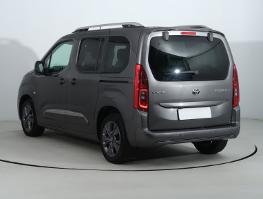 Toyota ProAce City Verso - 2021