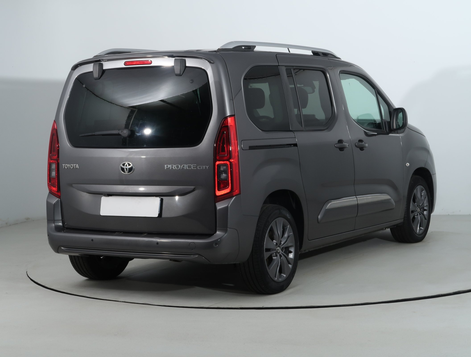 Toyota ProAce City Verso - 2021