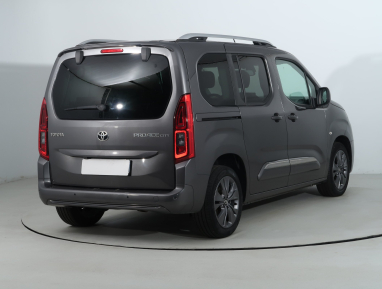 Toyota ProAce City Verso - 2021