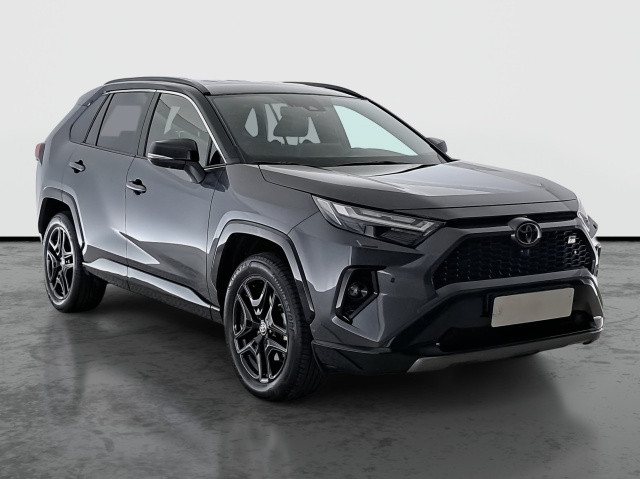 Toyota RAV4 2025