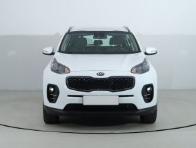 Kia Sportage - 2016