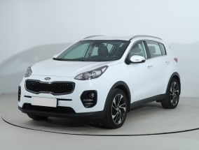 Kia Sportage - 2016