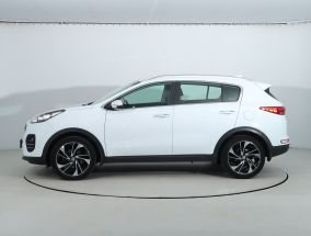 Kia Sportage - 2016