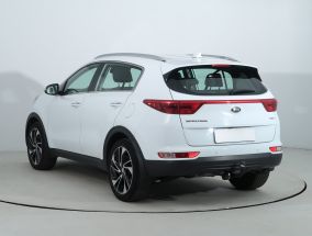 Kia Sportage - 2016
