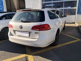 Volkswagen Passat - 2014
