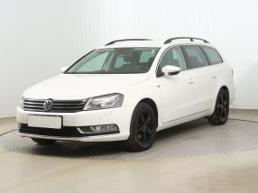 Volkswagen Passat - 2014