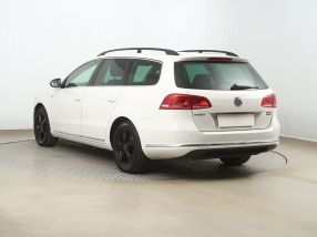 Volkswagen Passat - 2014