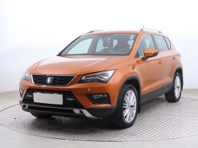 Seat Ateca - 2017