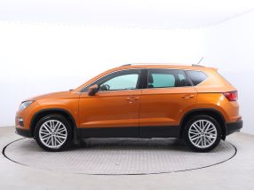 Seat Ateca - 2017
