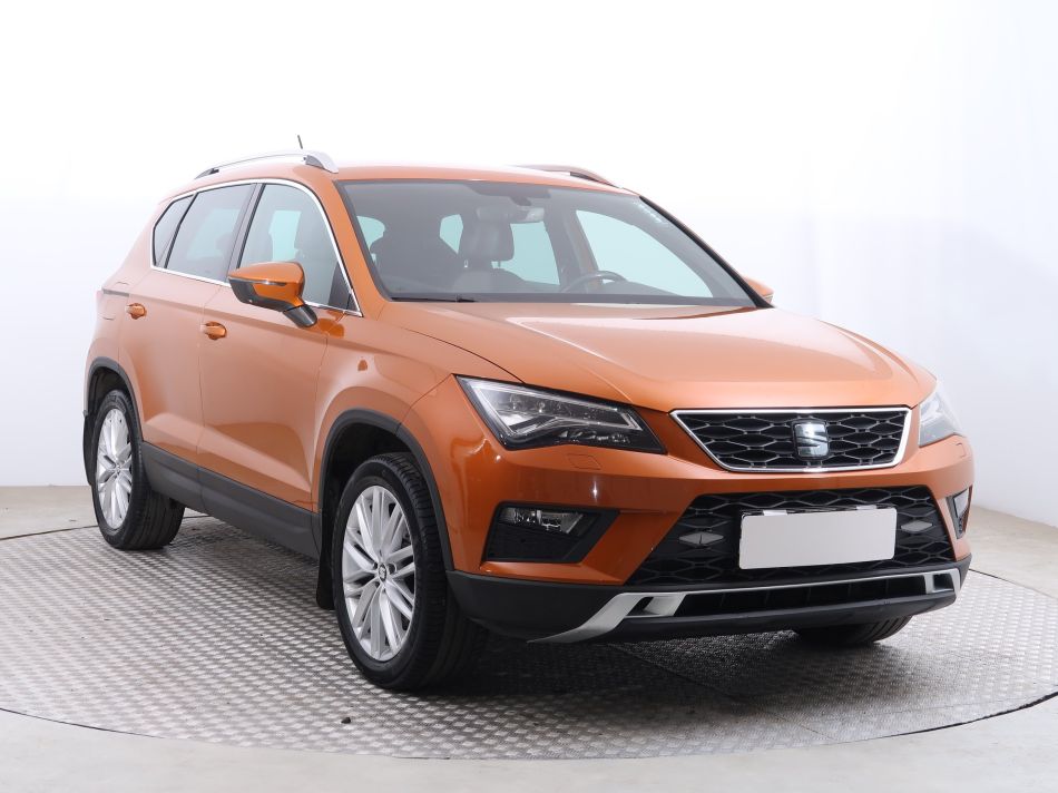 Seat Ateca - 2017
