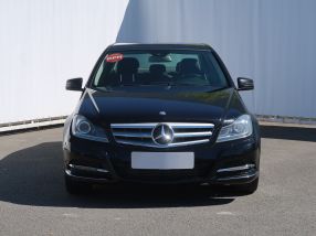 Mercedes-Benz C - 2011