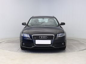 Audi A4 - 2011