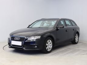Audi A4 - 2011