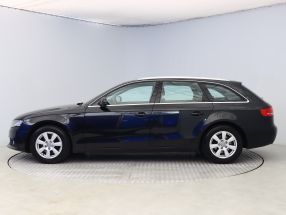 Audi A4 - 2011