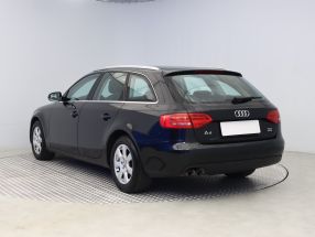 Audi A4 - 2011