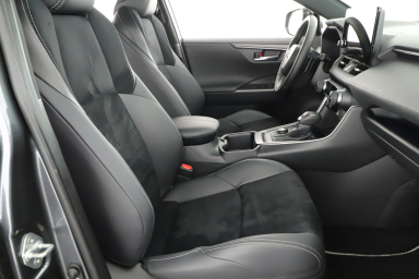 Toyota RAV 4 - 2025