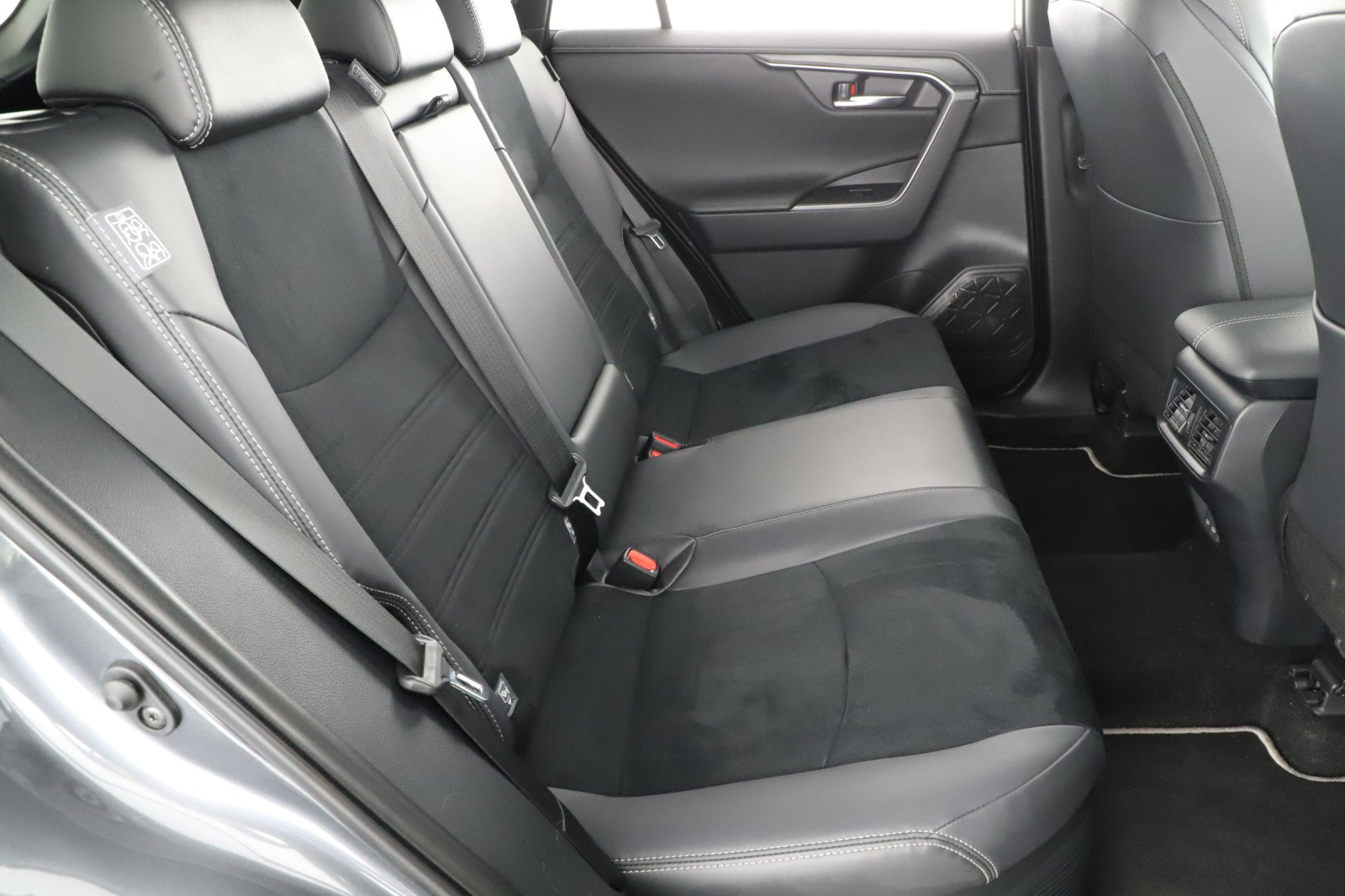 Toyota RAV 4 - 2025