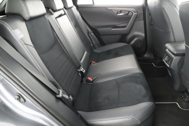 Toyota RAV 4 - 2025