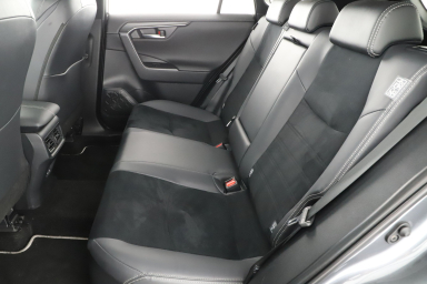 Toyota RAV 4 - 2025