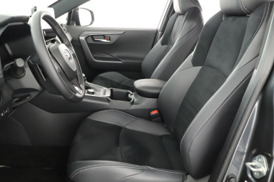 Toyota RAV 4 - 2025