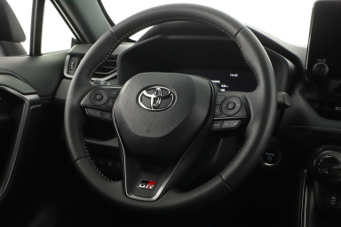 Toyota RAV 4 - 2025