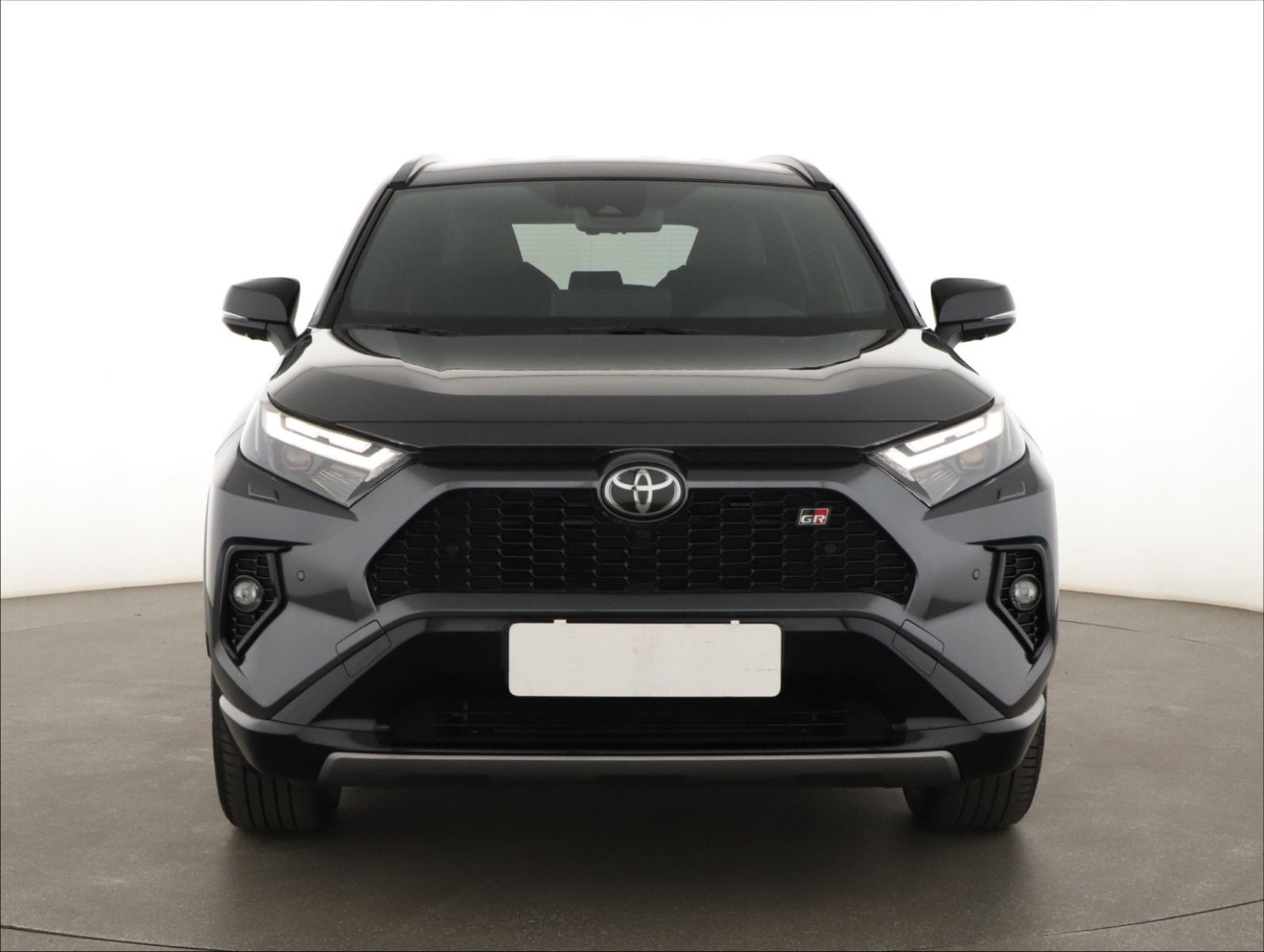 Toyota RAV 4 - 2025