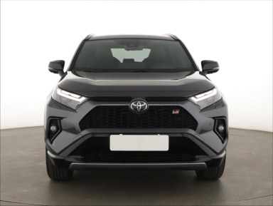 Toyota RAV 4 - 2025