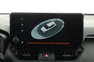 Toyota RAV 4 - 2025