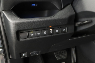 Toyota RAV 4 - 2025