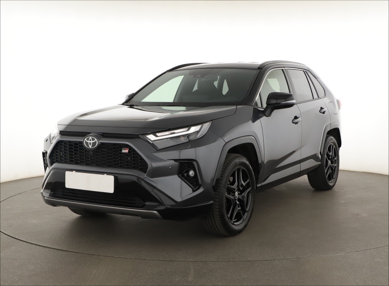 Toyota RAV 4 - 2025