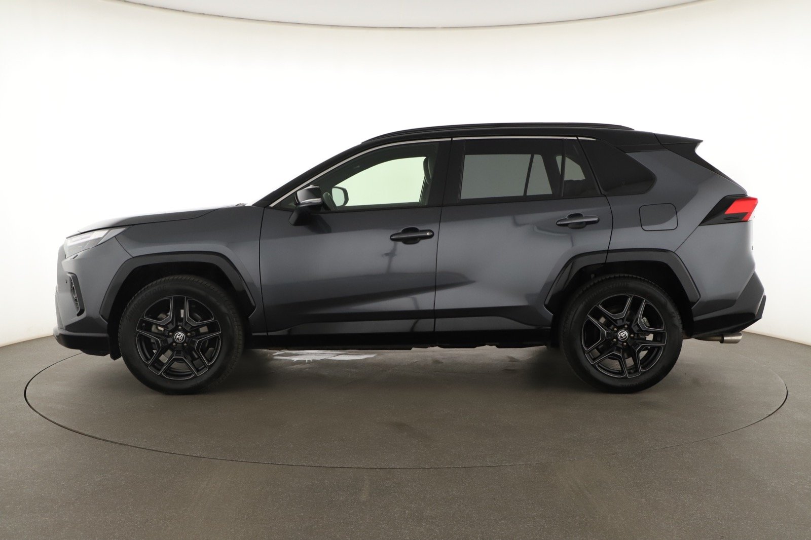 Toyota RAV 4 - 2025