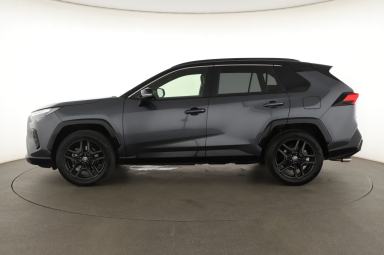 Toyota RAV 4 - 2025
