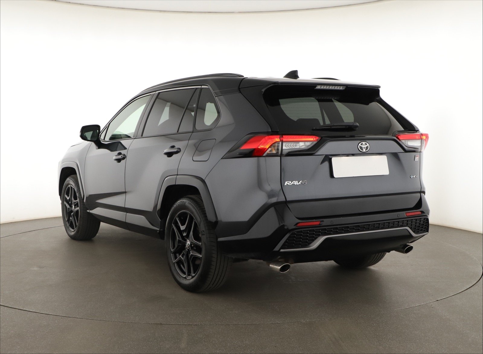 Toyota RAV 4 - 2025