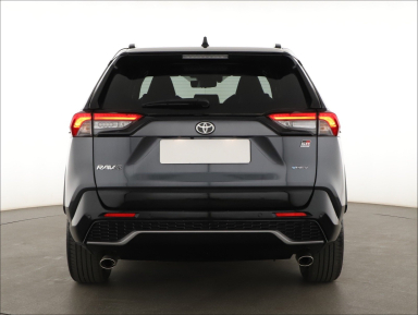Toyota RAV 4 - 2025