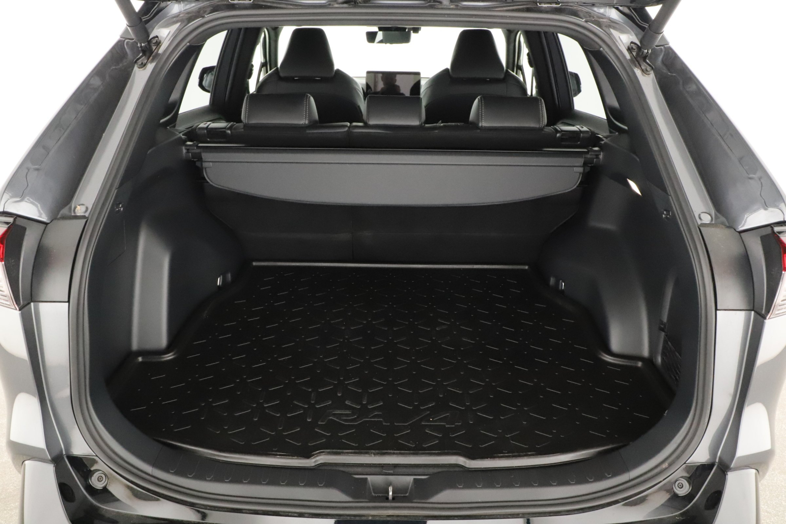 Toyota RAV 4 - 2025