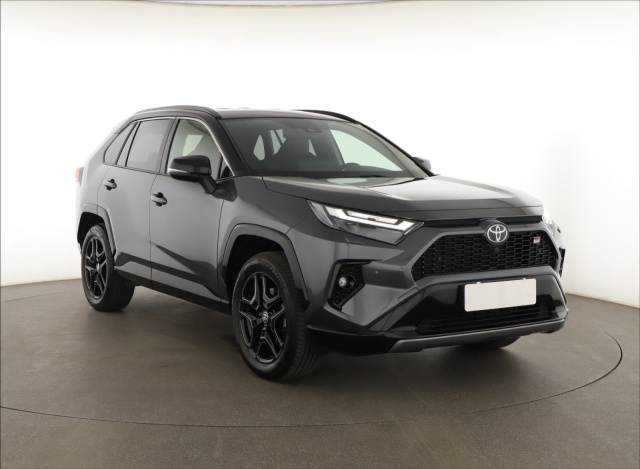 Toyota RAV4 2025