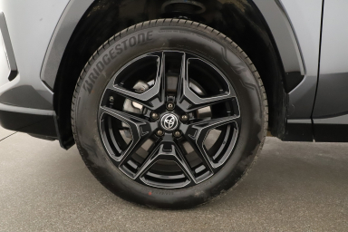 Toyota RAV 4 - 2025
