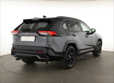 Toyota RAV 4 - 2025