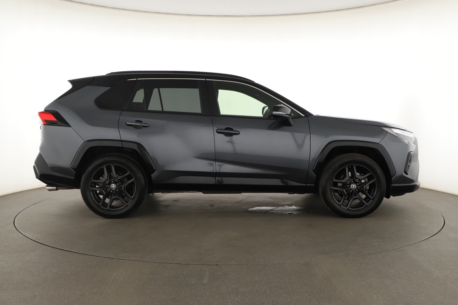 Toyota RAV 4 - 2025