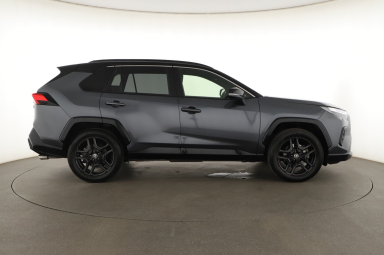 Toyota RAV 4 - 2025