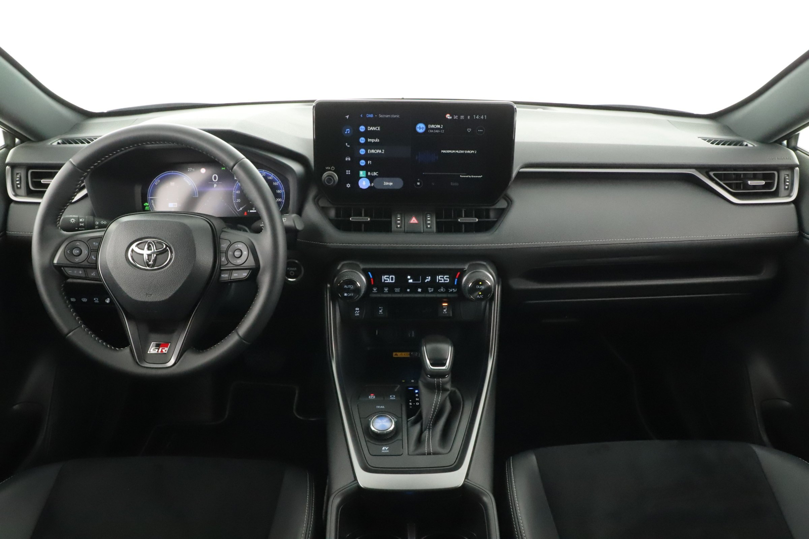 Toyota RAV 4 - 2025