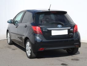 Toyota Yaris - 2014