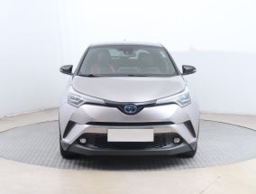 Toyota C-HR - 2018
