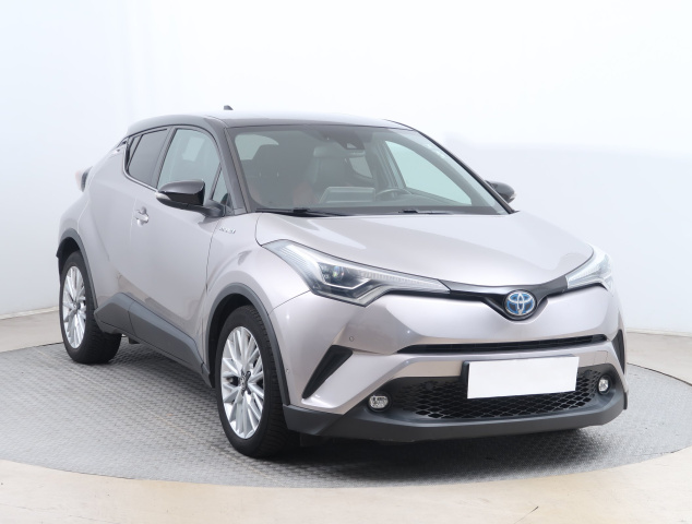 Toyota C-HR 2018