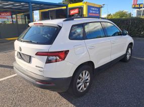 Skoda Karoq - 2018